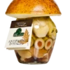Italienische Vorspeise Mit Steinpilze 290 G - Marabotto