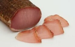 Geräuchertes Kaiserfleisch, Vakuumiert Ca. 400g - Metzgerei Mair