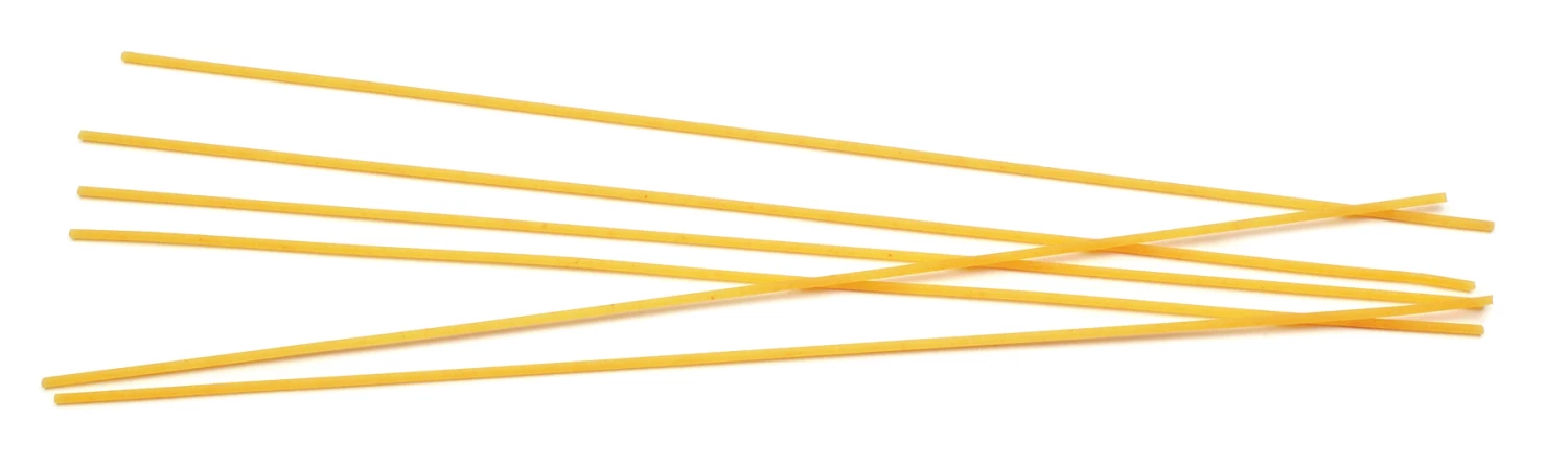 Kamut Italienische Spaghetti, 500g - Felicetti 2 Kamut Italienische Spaghetti, 500g - Felicetti – Bild 2