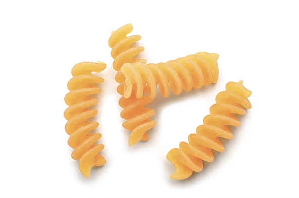 Kamut Fusilli Aus Italien, Kurze Spiralnudeln Aus Kamutmehl, 500g - Felicetti 2 Kamut Fusilli Aus Italien, Kurze Spiralnudeln Aus Kamutmehl, 500g - Felicetti – Bild 2