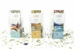 Nachfüll-Packung Sportlerin, Kräuteraufguss, 54g - Kräuterrebellen 5 Nachfüll-Packung Sportlerin, Kräuteraufguss, 54g - Kräuterrebellen -Fleisch- & Wurstwaren Verkäufe Kr uterrebellen Pyramiden 1030x6883oiI5trhOUAlM 2