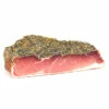Kräuterschinkenspeck, 1/2 Form Vakuumiert, Ca. 1,65kg - Rinner Metzgerei