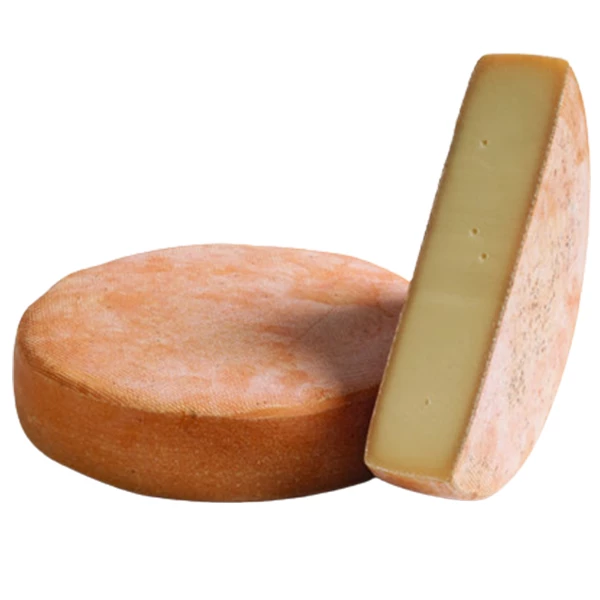 "Latemar" Hartkäse Aus Kuhrohmilch, Ca. 900 G. - Degust 1 "Latemar" Hartkäse Aus Kuhrohmilch, Ca. 900 G. - Degust