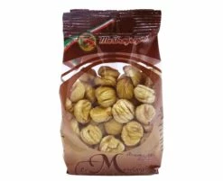 "Le Mosciarelle" Getrocknete Weiche Kastanien 200g - Mastrogregori