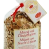 Müsli Mit Dinkelflocken - Müsli Mit Dinkelvollkornflocken, 375g - Fuchs