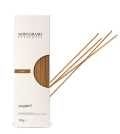Dinkel Spaghetti, 500g - Felicetti