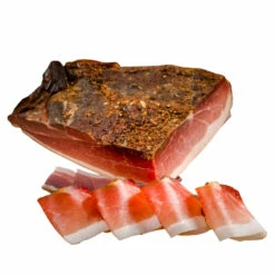 Original Südtiroler Markenspeck G.g.A. - Metzgerei Mair