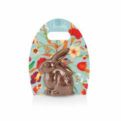 Osterhase Aus Milchschokolade, 100 G - Venchi
