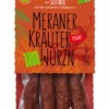 BIO Kräuterwurzn, "pikant", 4 St., 100 G - Metzgerei Galloni