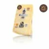 Parmesan, Parmigiano DOP über 40 Monate Gereift, 1 Kg - Caseificio 4 Madonne