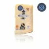 Parmesan, Parmigiano Reggiano DOP über 50 Monate Gereift, 1 Kg - Caseificio 4 Madonne