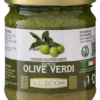 Paste Aus Grünen Oliven, 180g - Alicos