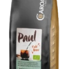 Paul, 100% Arabica, COLD BREW Kaffee Bio, 250g, Gemahlen - Caroma - LETZTE STÜCKE!!