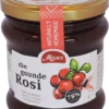 Fruchtaufstrich "die Gesunde Rosi" - Preiselbeeren, 340ml - Moser KG Bäckerei