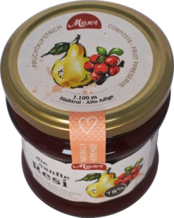 Neue Produkte -Fleisch- & Wurstwaren Verkäufe PreiselbeerBirne340 top28032017gz ret5B15D