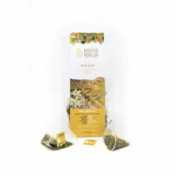 Neue Produkte -Fleisch- & Wurstwaren Verkäufe Pure H henluft Stilfserjoch Passo dello Stelvio Tee 13g Kr uterrebellen 2