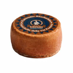 "Pustertaler Räucherkäse" Schnittkäse Aus Kuhmilch, 600g - Degust