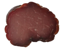 Vakuumierter Alpenschinken 350g - Raich Speck