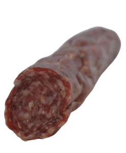 Knoblauchsalami Aus Südtirol, Ca. 180g - Raich Speck