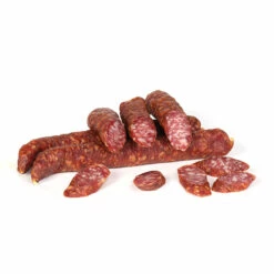 Rehwurzen, Knabberwurzen Aus Reh, 3 Oder 10 Stk - Metzgerei Rinner