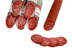 Feine Rinder-Salami, Vakuumiert, Ca. 250g - Metzgerei Mair