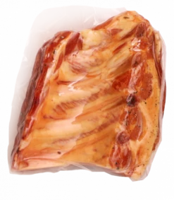 Geselchte Spareribs, 500 G - Metzgerei Galloni