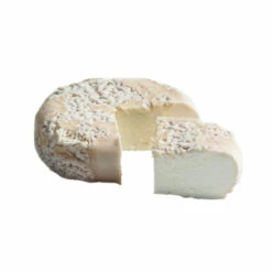 Robiola Roccaverano DOP, Frischkäse Aus Ziegenrohmilch, 350 G - Degust