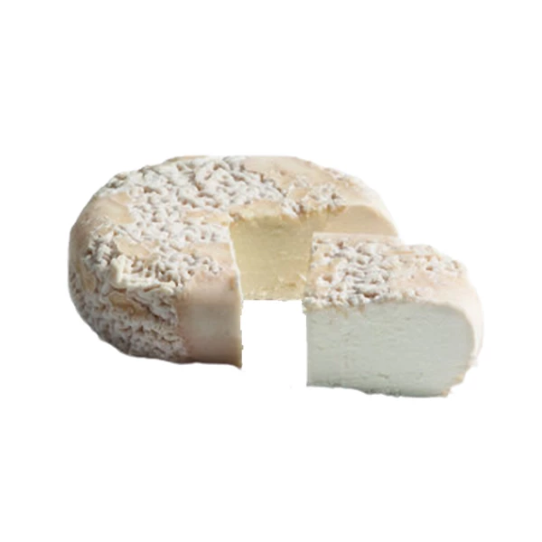 Robiola Roccaverano DOP, Frischkäse Aus Ziegenrohmilch, 350 G - Degust 1 Robiola Roccaverano DOP, Frischkäse Aus Ziegenrohmilch, 350 G - Degust