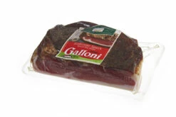 Südtiroler Speck GGA, 1/2, Ohne Schwarte, Ca. 2 Kg - Metzgerei Galloni