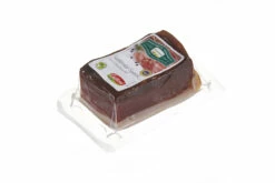 Original Südtiroler Speck G.g.A., Ganze Hamme, 1/2, 1/4, 1/10 - Metzgerei Galloni -Fleisch- & Wurstwaren Verkäufe S dtiroler Speck GGA Zehntel Hamme