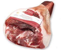 Prosciutto Di San Daniele DOP, Rohschinken Ohne Knochen - Levi Prosciutto