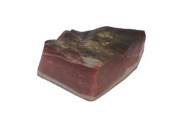 Schinkenspeck Handwerklich Hergestellt Aus Algund - Raich Speck