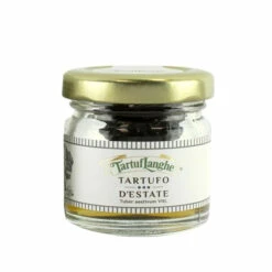 Schwarzer Sommertrüffel, Tuber Aestivum Vitt, 20g Oder 50g - Tartuflanghe