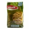 BIO Penne Rigate, Nudeln Aus Hartweizengrieß, 500g - Felicetti