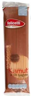 BIO Kamut Spaghetti, 500g - Felicetti