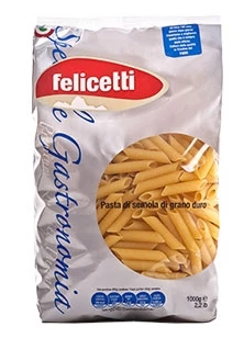 Pennine, Nudeln Aus Hartweizengrieß, 1kg - Felicetti