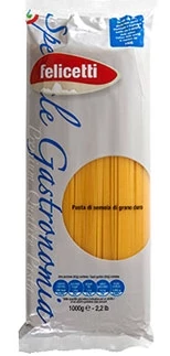 Spaghettoni, Dicke Spaghetti Aus Hartweizengrieß, 1kg - Felicetti