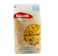 Fiocchi Grano Duro, Nudeln Aus Hartweizengrieß, 500g - Felicetti