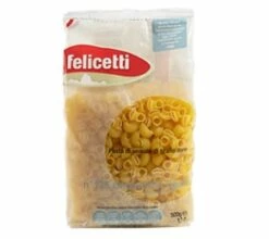 Nudeln In Schneckenhausform Aus Hartweizengrieß, 500g - Felicetti