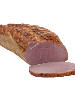 Selchkarree Ohne Knochen, 1/2, Vakuumiert, Ca. 2,0 Kg - Metzgerei Galloni