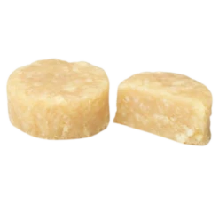 Graukäse Ca. 175g, Traditioneller Magerkäse - Algunder Sennerei