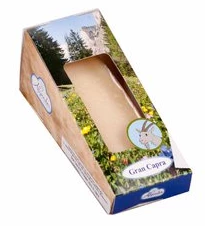 Gran Capra 300g, Hartkäse Aus Ziegenmilch - Algunder Sennerei