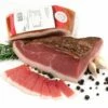 Südtiroler Speck, Vakuumiert, 500g, 1/4 Hamme, 1/2 Hamme - Metzgerei Weissensteiner