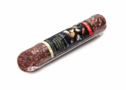 Fleisch- & Wurstwaren Verkäufe -Fleisch- & Wurstwaren Verkäufe Steinpilzsalami