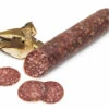 Steinpilzsalami, Vakuumiert, Ca. 180g - Metzgerei Rinner