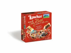 The Best Of 112g - Geschenkbox - Loacker