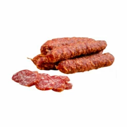 Vinschgauer Kaminwurzen Mild, Ca. 340gr, 5 St. - Metzgerei Mair