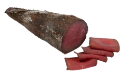 Vinschger Selchfleisch Vom Rind, Vakuumiert Ca. 400g - Metzgerei Mair