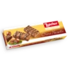 Patisserie Noisette 100g, Waffelgebäck Mit Haselnuss Und Milchschokolade - Loacker