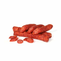 Zigeunerwurzen, Knabberwurzen Pikant, 3 Oder 10 Stück - Metzgerei Rinner